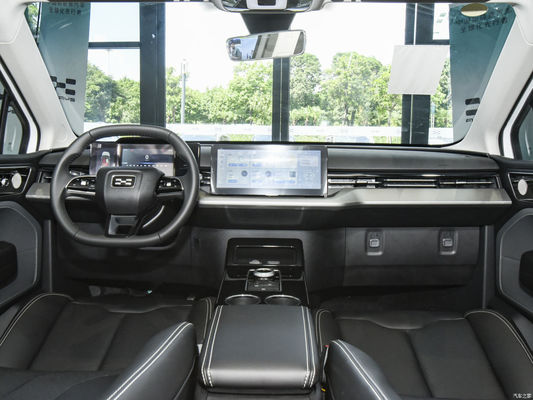 автомобили AIWAYS U5 403km долгосрочные чистые электрические со скоростью 160Km/H