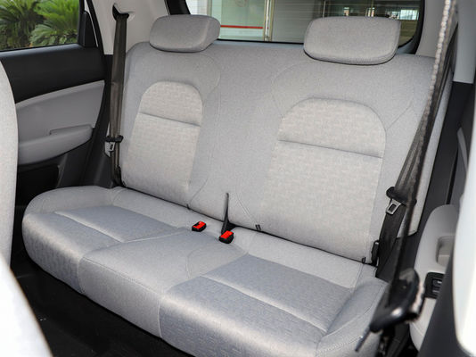 Автомобиль SUV 150km/h Seater привода 5 плана Skyworth EV6 FF автомобиля автомобиля EV небольшой