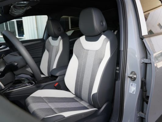 Роскошный компактный электротранспорт 425km CLTC большое SUV EV 160km/h Фольксваген