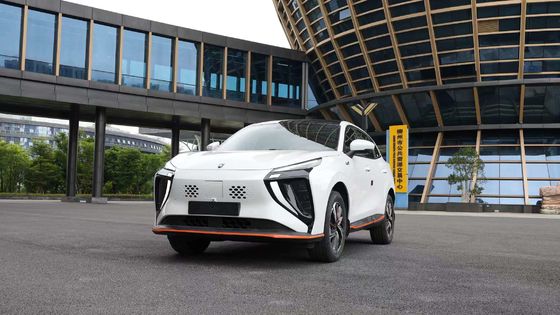 Автомобили Dongfeng Forthing большие электрические 600KM CLTC электрическое EV SUV 180km/h