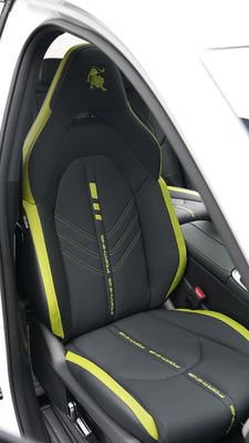 Автомобили Dongfeng Forthing большие электрические 600KM CLTC электрическое EV SUV 180km/h