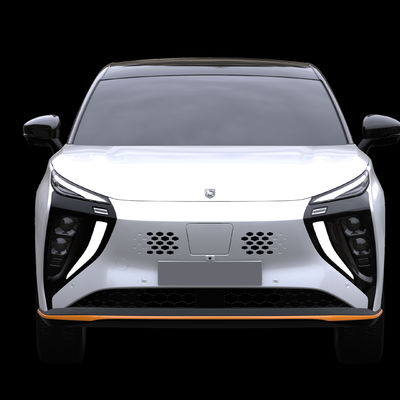 Автомобили Dongfeng Forthing большие электрические 600KM CLTC электрическое EV SUV 180km/h