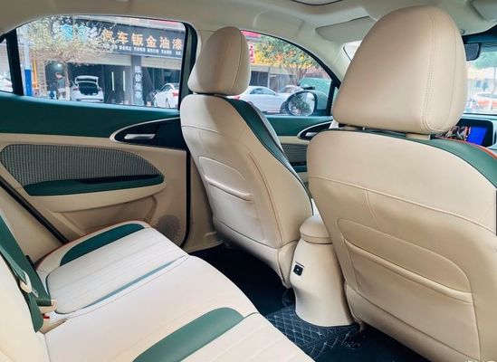 Кот 150km/h долгосрочного 4 привода электрический SUV ORA колеса хороший для взрослых