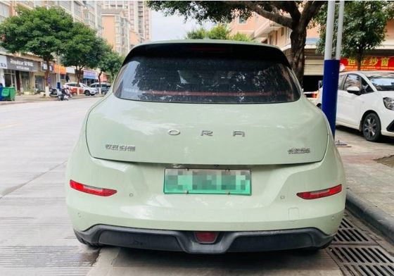 Кот 150km/h долгосрочного 4 привода электрический SUV ORA колеса хороший для взрослых