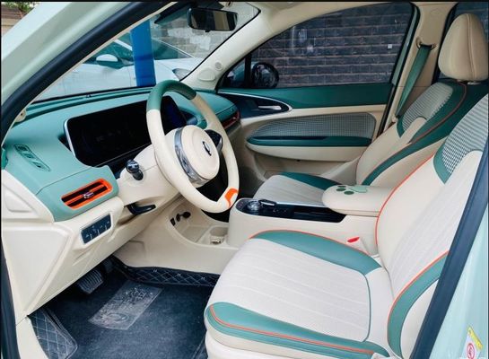 Кот 150km/h долгосрочного 4 привода электрический SUV ORA колеса хороший для взрослых