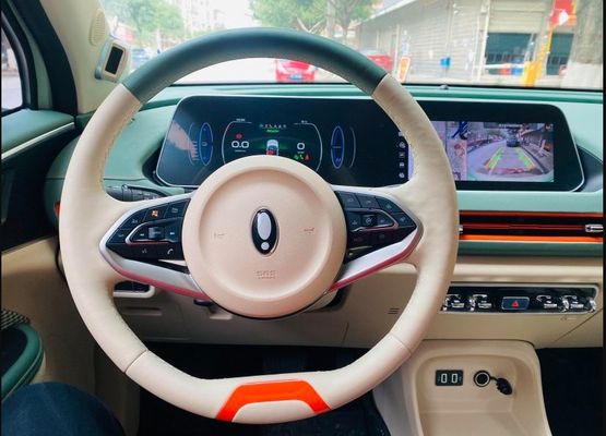 Кот 150km/h долгосрочного 4 привода электрический SUV ORA колеса хороший для взрослых