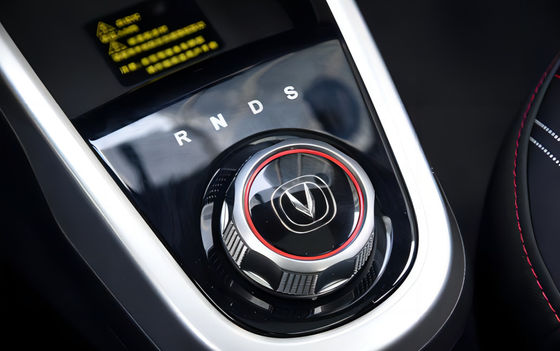 Автомобили BYD Хана средние электрические