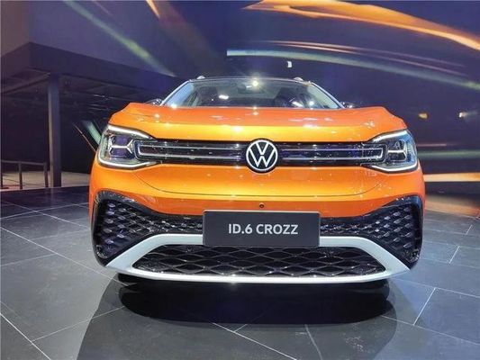 VW Id6 Crozz x Pure+ Lite кораблей 160km/h Фольксваген SUV PRO для взрослых