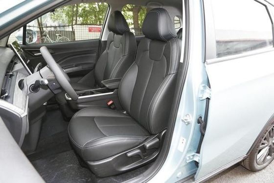 Емкости роскошный EV батареи электрического автомобиля автомобиля NETA v автомобиль SUV большой