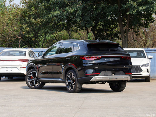 Песня BYD плюс автомобиль 230km/h автомобильных электротранспортов средний большой используемый SUV