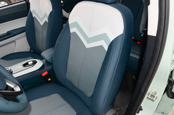 Автомобиль 150km NEDC энергии автомобилей 310km CHANGAN Benben EStar мини EV новый