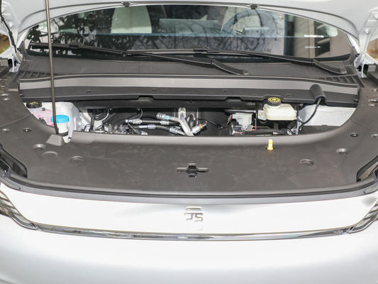 юани 430km BYD плюс EV