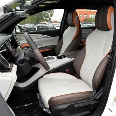 LHD управляя автоматическими электротранспортами