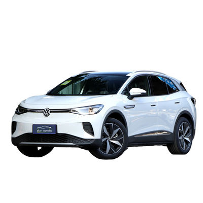 Электротранспорты CLTC 600km EV большое SUV 160km/h высокой эффективности Фольксваген