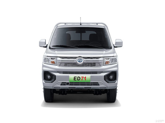 Легкая тележка Ruichi ED71 тележки 276km NEDC высокой эффективности электрическая планшетная небольшая