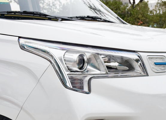 Левые управляя корабли Fengon E380 семьи электрического автомобиля MPV многофункциональные электрические