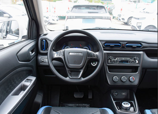 Левые управляя корабли Fengon E380 семьи электрического автомобиля MPV многофункциональные электрические