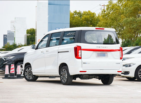 Левые управляя корабли Fengon E380 семьи электрического автомобиля MPV многофункциональные электрические