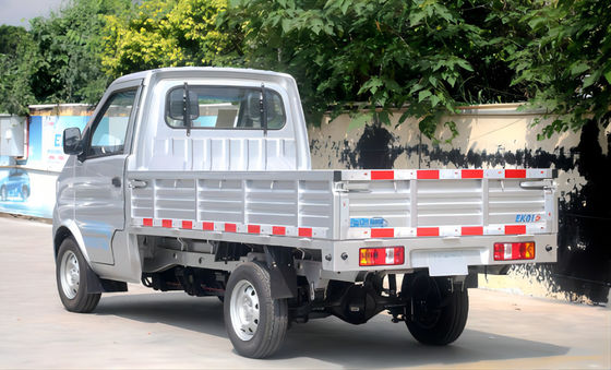 автомобили неиндивидуального пользования Тележка Van Ruichi EK01S 80km/h емкости загрузки 850kgs электрические