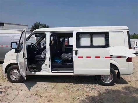 Чистые электрические автомобили неиндивидуального пользования Ruichi Ec35 II 38.64kwh вышли руке 260km ряд