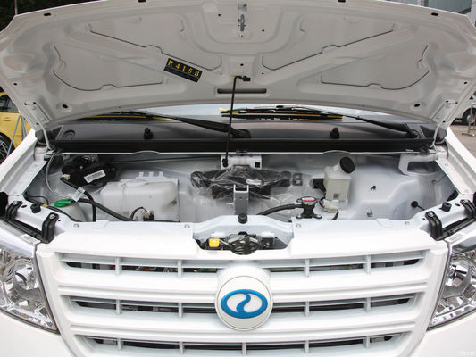 Автомобили неиндивидуального пользования Чист Электрическ Van Корабль Ruichi EC31L электрические 300km 80km/h