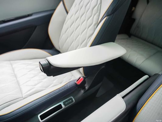 автомобили ряда 730Km чистые электрические