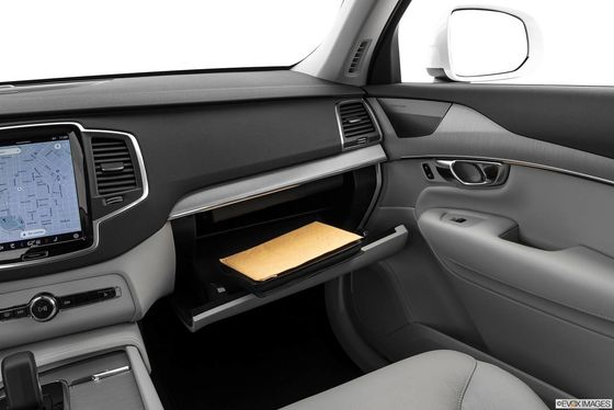 Сила электрических автомобилей 180Km/H 4WD EV SUV 184KW Макс привода колеса Volvo XC90 B5 4