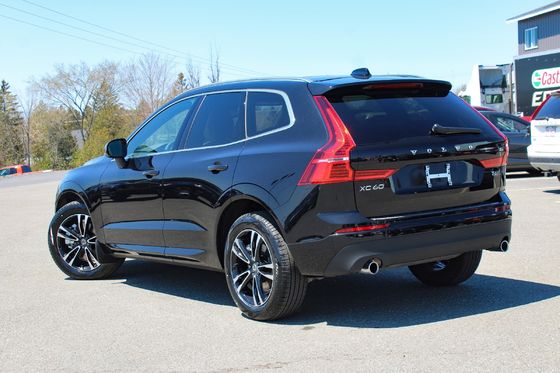 4 сила 184KW Volvo XC60 B5 электрических автомобилей 4WD 180Km/H Макс колес средняя