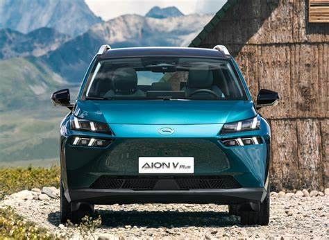 Левый автомобиль Seater SUV ряда 5 электрического автомобиля 500km руки AION v для подростка взрослых