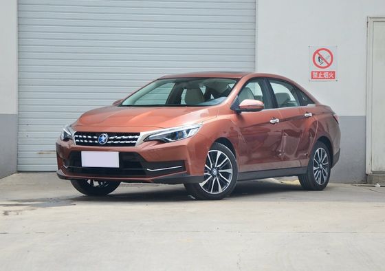 Dongfeng Nissan Venucia D60 EV автомобиль ручного привода колесной базы 2500mm до 3000mm левый