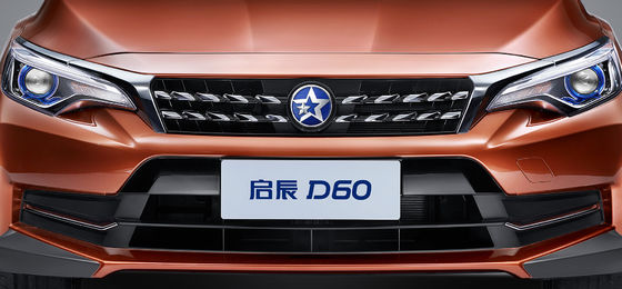 Dongfeng Nissan Venucia D60 EV автомобиль ручного привода колесной базы 2500mm до 3000mm левый