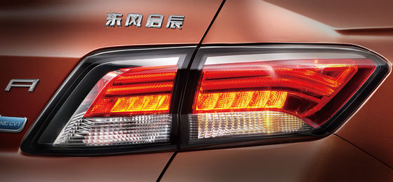 Dongfeng Nissan Venucia D60 EV автомобиль ручного привода колесной базы 2500mm до 3000mm левый