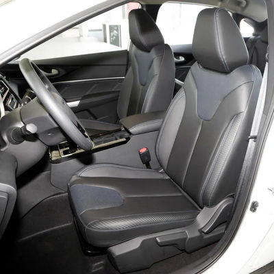 Колесная база дверей 150km/H 2700mm электрического автомобиля 5 дельфина 2022 BYD чистая