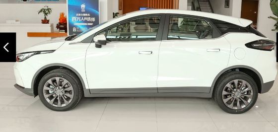 голубики чистые EV c геометрии 400km/550km корабли компактной электрической SUV Geely