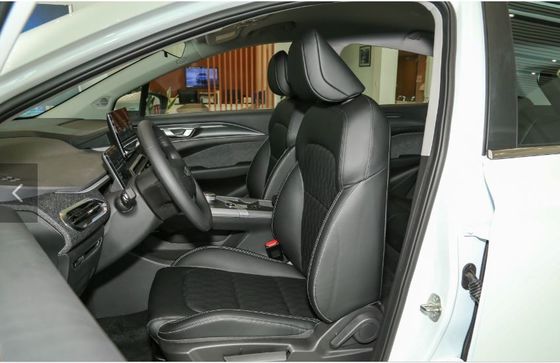 голубики чистые EV c геометрии 400km/550km корабли компактной электрической SUV Geely