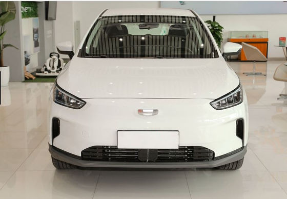 голубики чистые EV c геометрии 400km/550km корабли компактной электрической SUV Geely