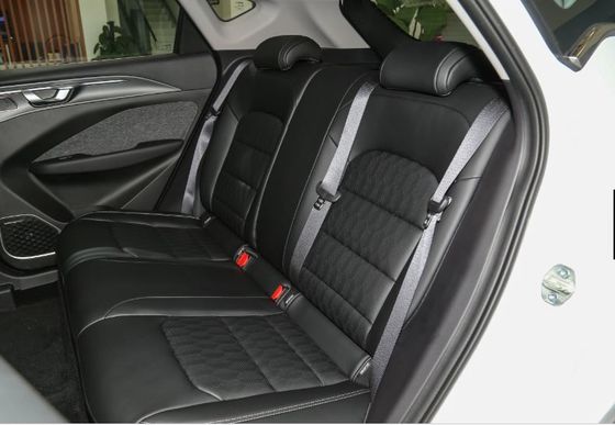 голубики чистые EV c геометрии 400km/550km корабли компактной электрической SUV Geely