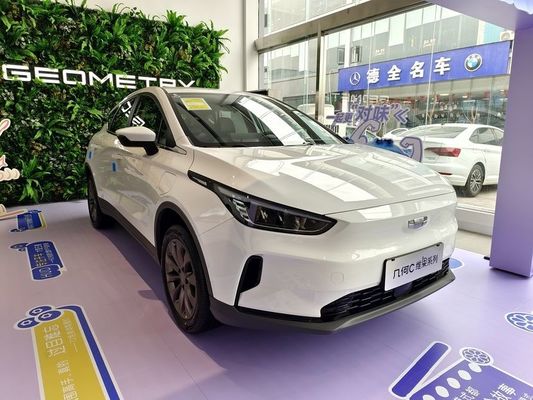 голубики чистые EV c геометрии 400km/550km корабли компактной электрической SUV Geely