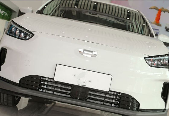 голубики чистые EV c геометрии 400km/550km корабли компактной электрической SUV Geely