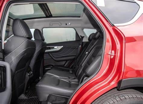 Электротранспорты EV Chery Jetway X70S чистые с максимальной скоростью 140km/H