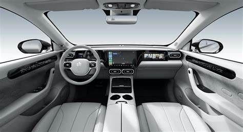 Автомобильная высокоскоростная энергия Lingpao C11 электротранспортов SUV новая для взрослых