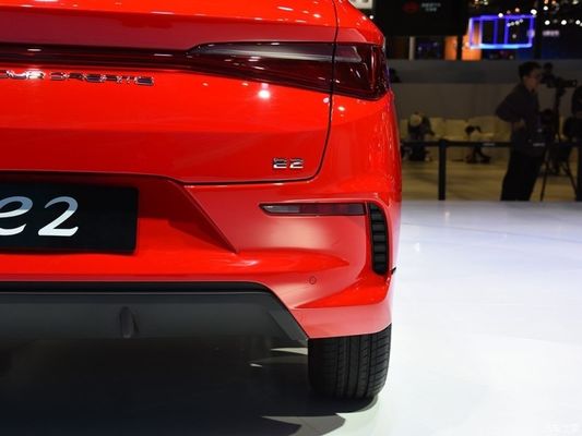 Новый автомобиль Byd E2 энергии электрический