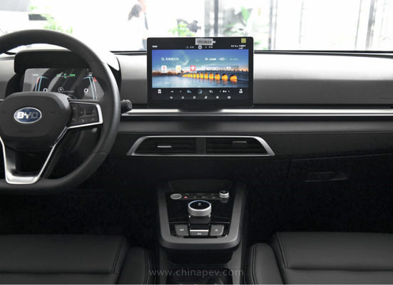 Новый автомобиль Byd E2 энергии электрический