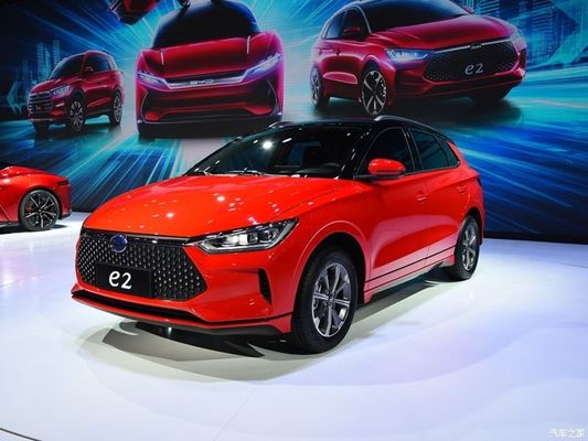 Новый автомобиль Byd E2 энергии электрический