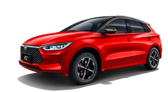 Новый автомобиль Byd E2 энергии электрический