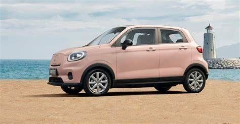 корабли Leapmotor T03 CLTC 403km EV SUV автомобилей 100km/h небольшие электрические SUV