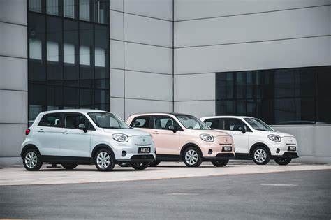 корабли Leapmotor T03 CLTC 403km EV SUV автомобилей 100km/h небольшие электрические SUV