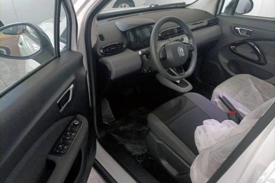 корабли Leapmotor T03 CLTC 403km EV SUV автомобилей 100km/h небольшие электрические SUV