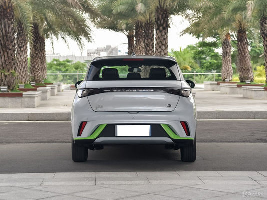 Колесная база дверей 150km/H 2700mm электрического автомобиля 5 дельфина 2022 BYD чистая