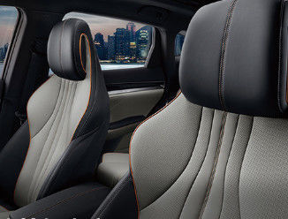 Автомобили BYD ECO дружелюбные электрические